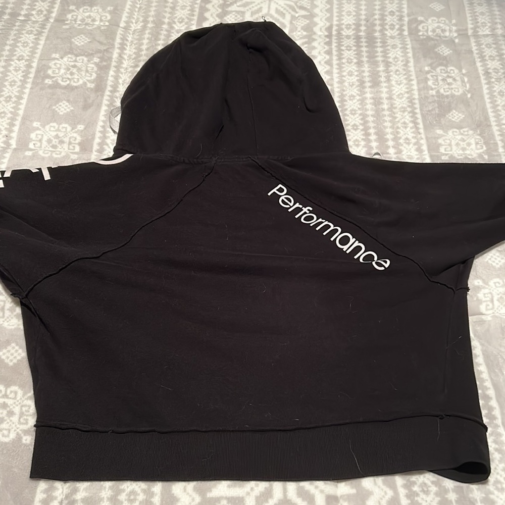 Calvin Klein performance zip up - Picture 4 of 6